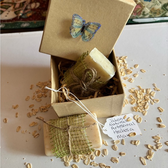 All natural hand made soap were proud of the quality of products - Picture 2 of 5